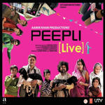 Peepli Live (2010) Mp3 Songs